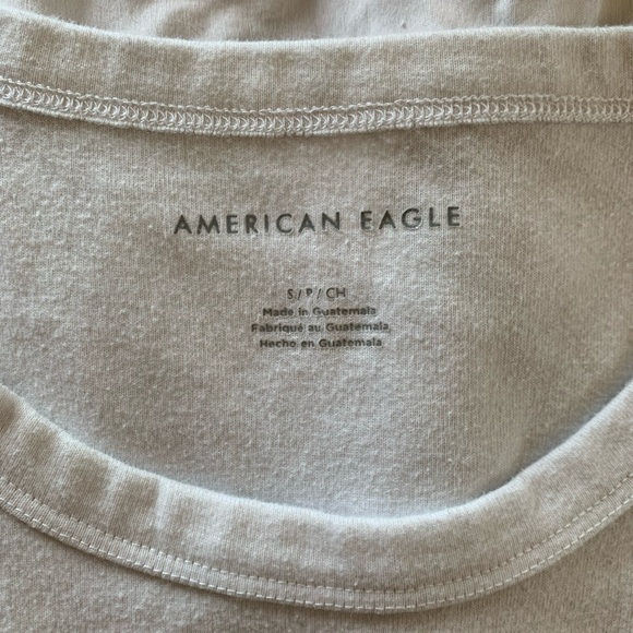 American Eagle Tee - Picture 2 of 2